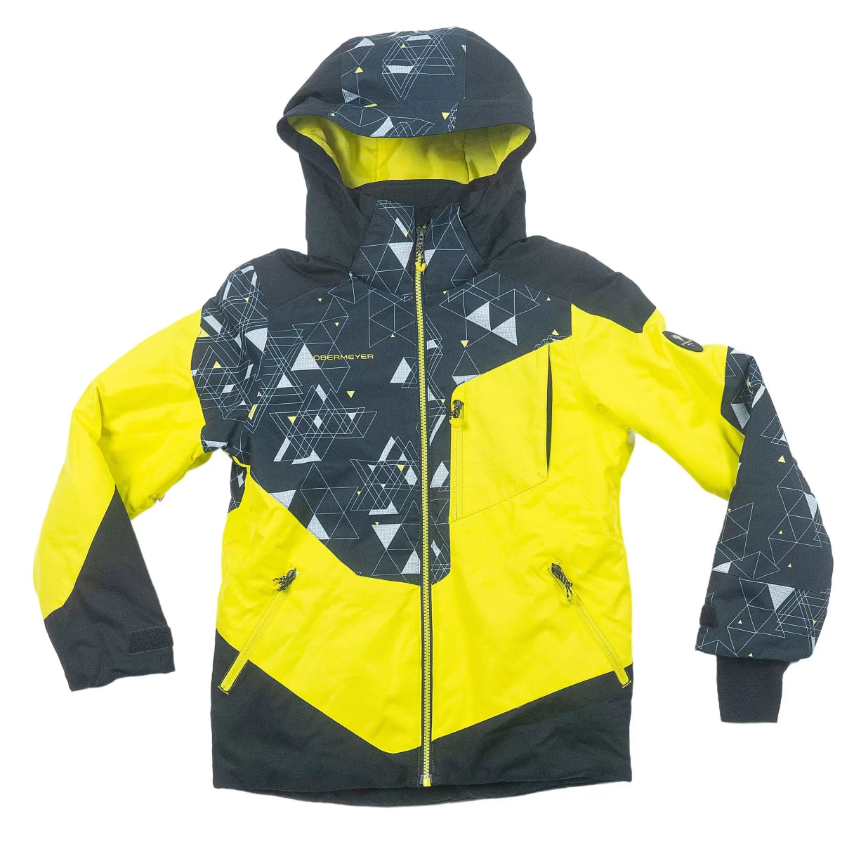10/12Yellow/Black
