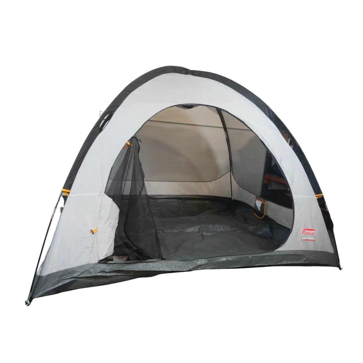3 PersonOrange