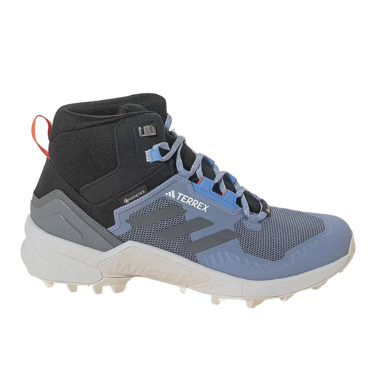 9Black/Blue