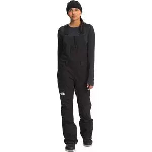 L/ShortTNF Black