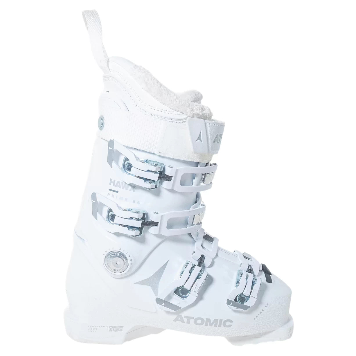 25.5White