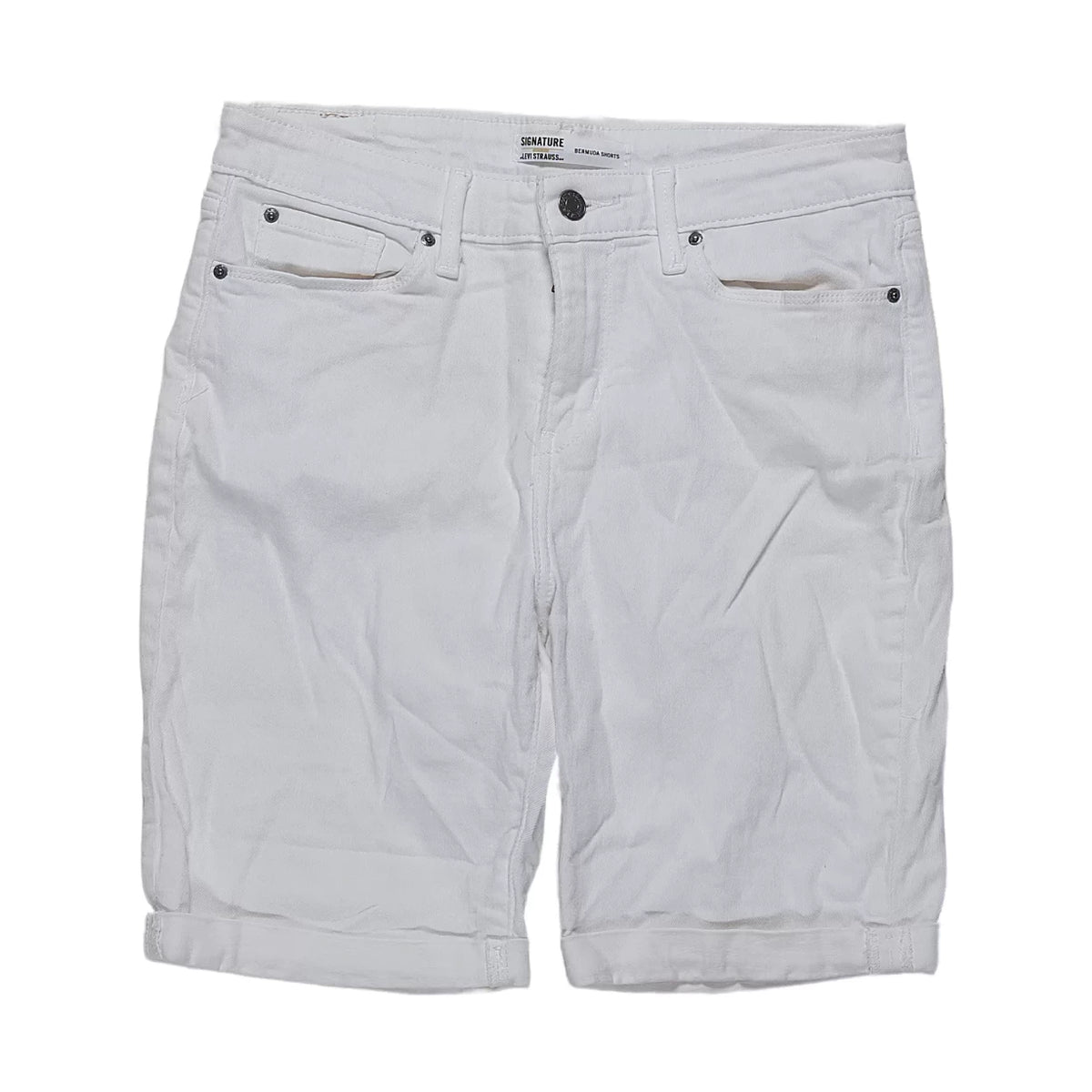 28White