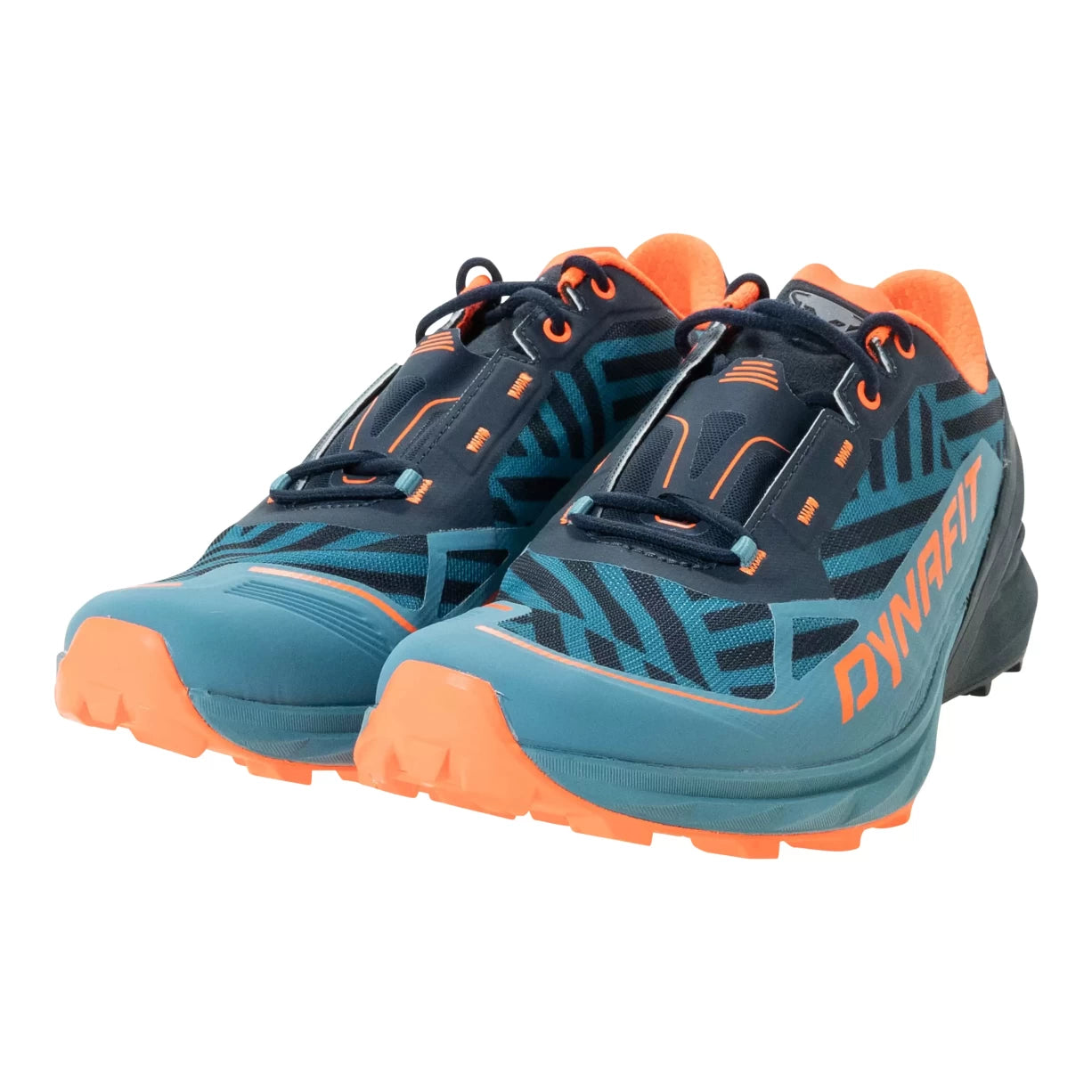 10Blueberry/Shocking Orange