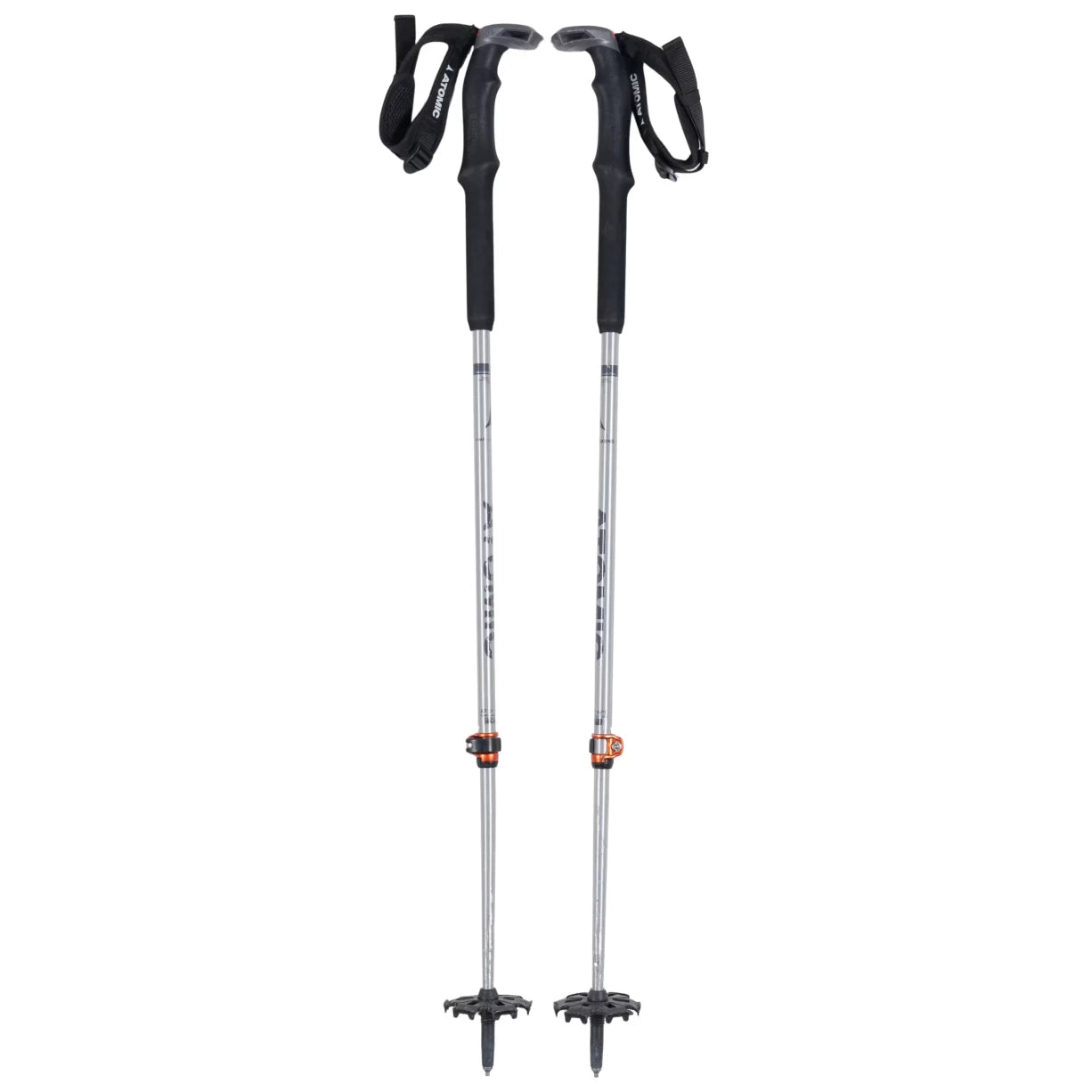 AdjustableSilver