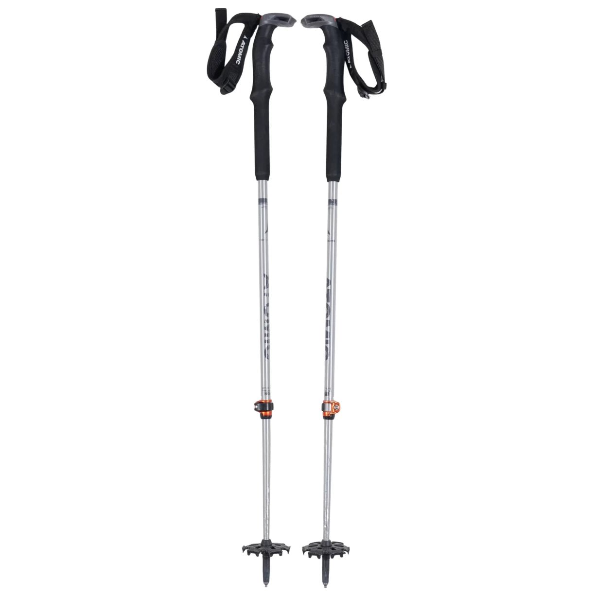 AdjustableSilver