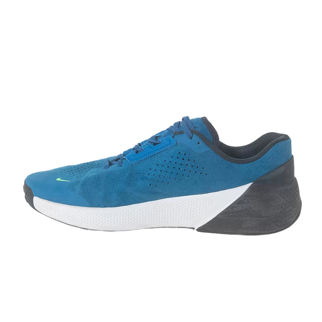 12Blue/Black