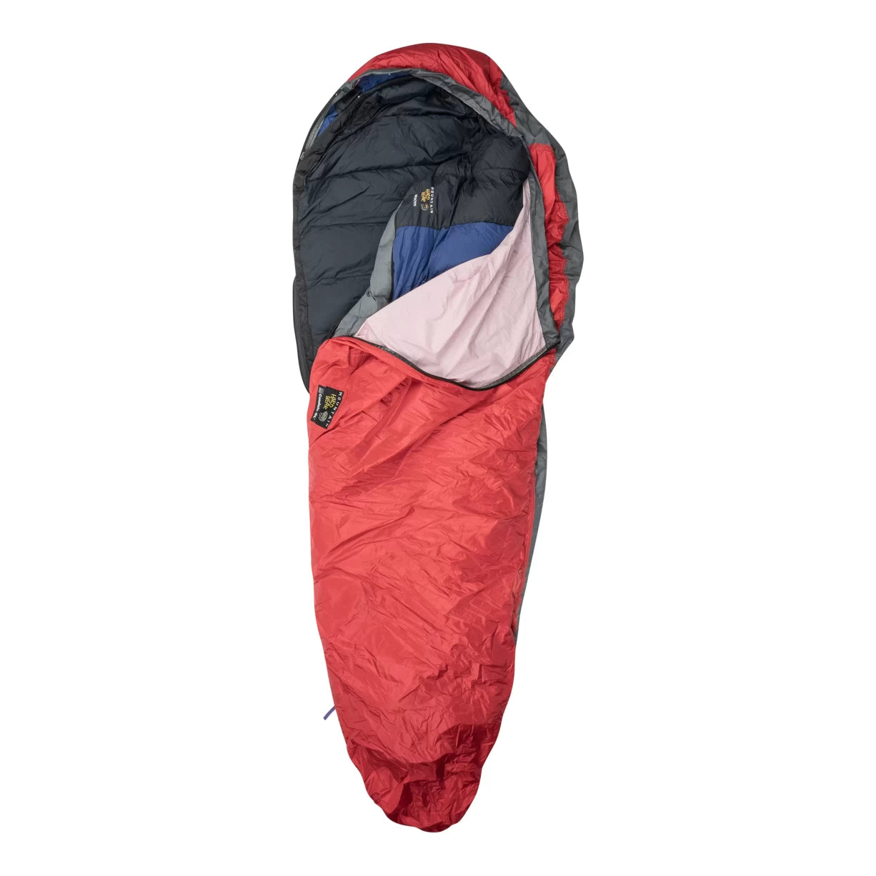 Regular - Right ZipRed