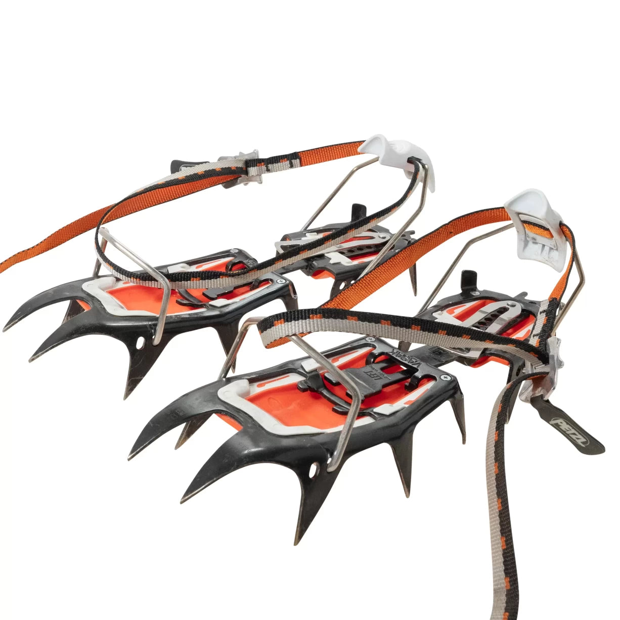 One SizeBlack/Orange