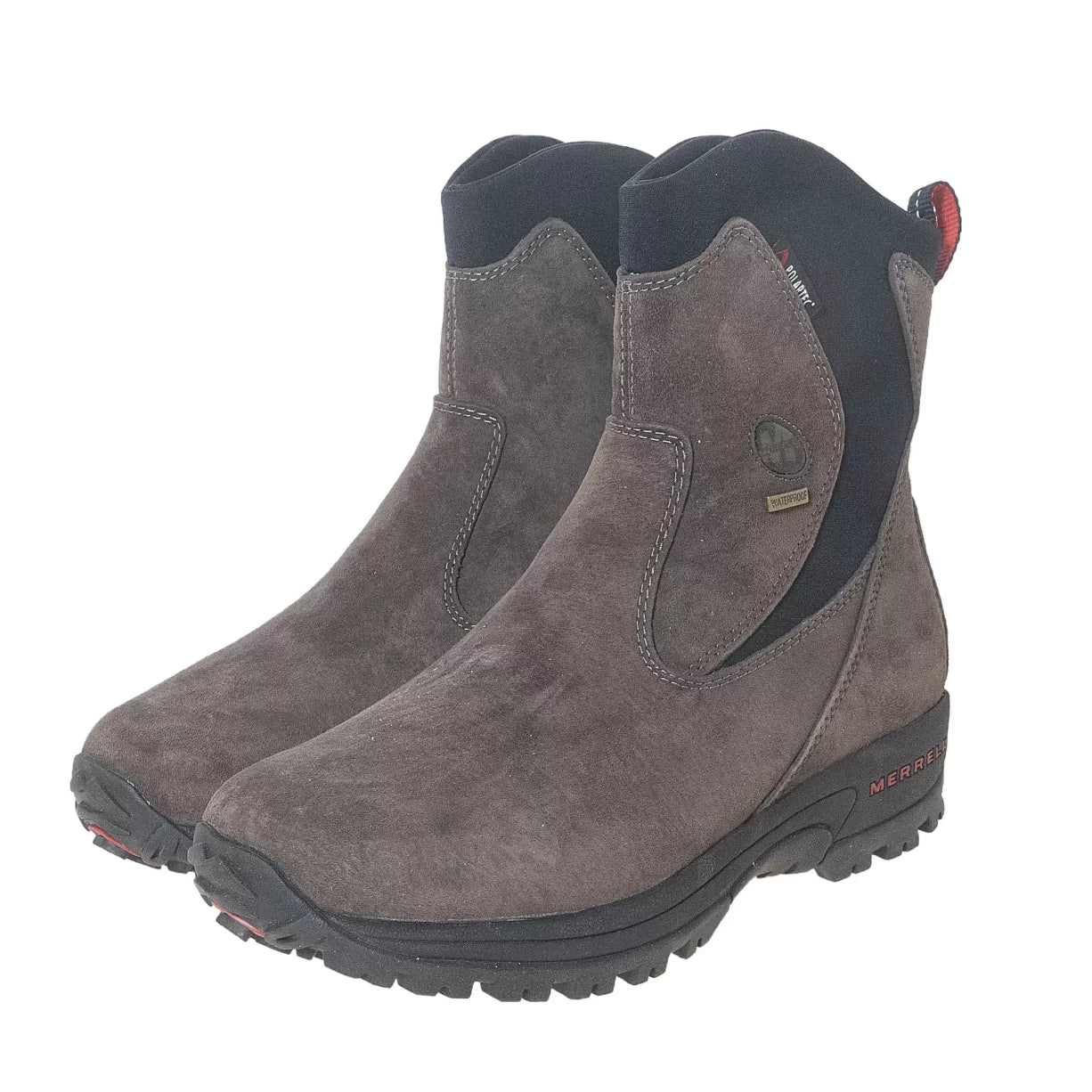 10Brown/Black