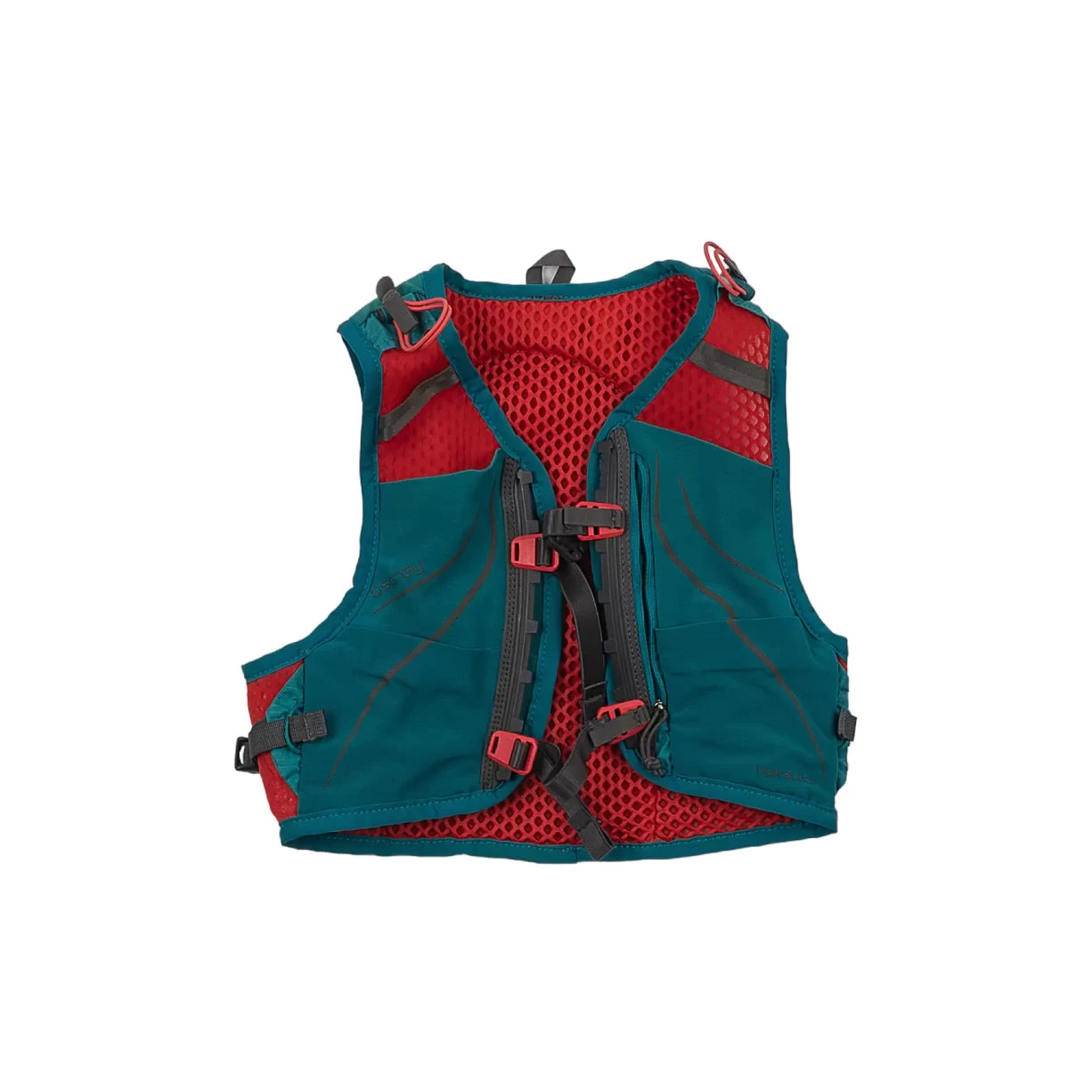 Estimated size SBlue