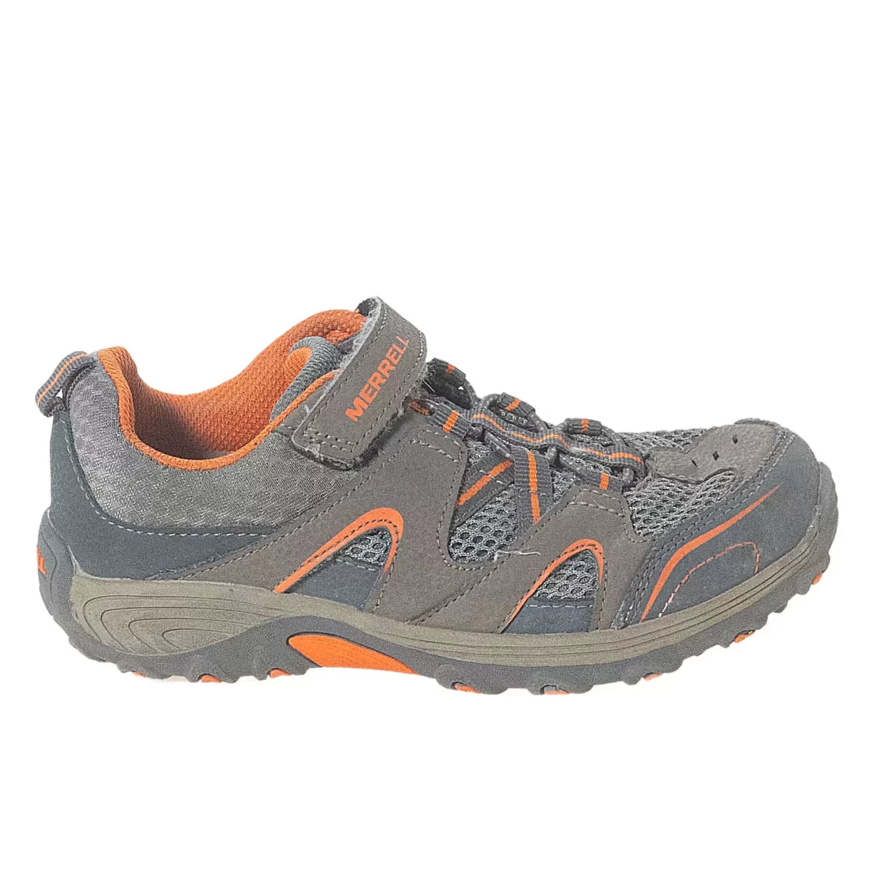 2Gray/Orange