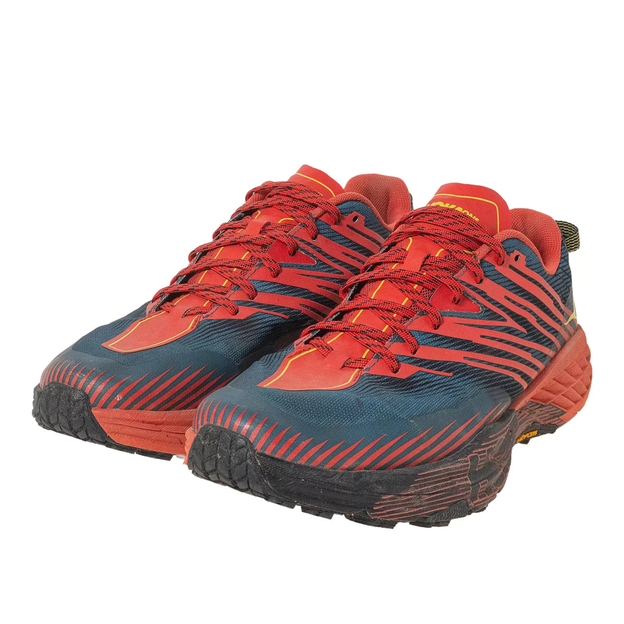 12.5Gray/Orange