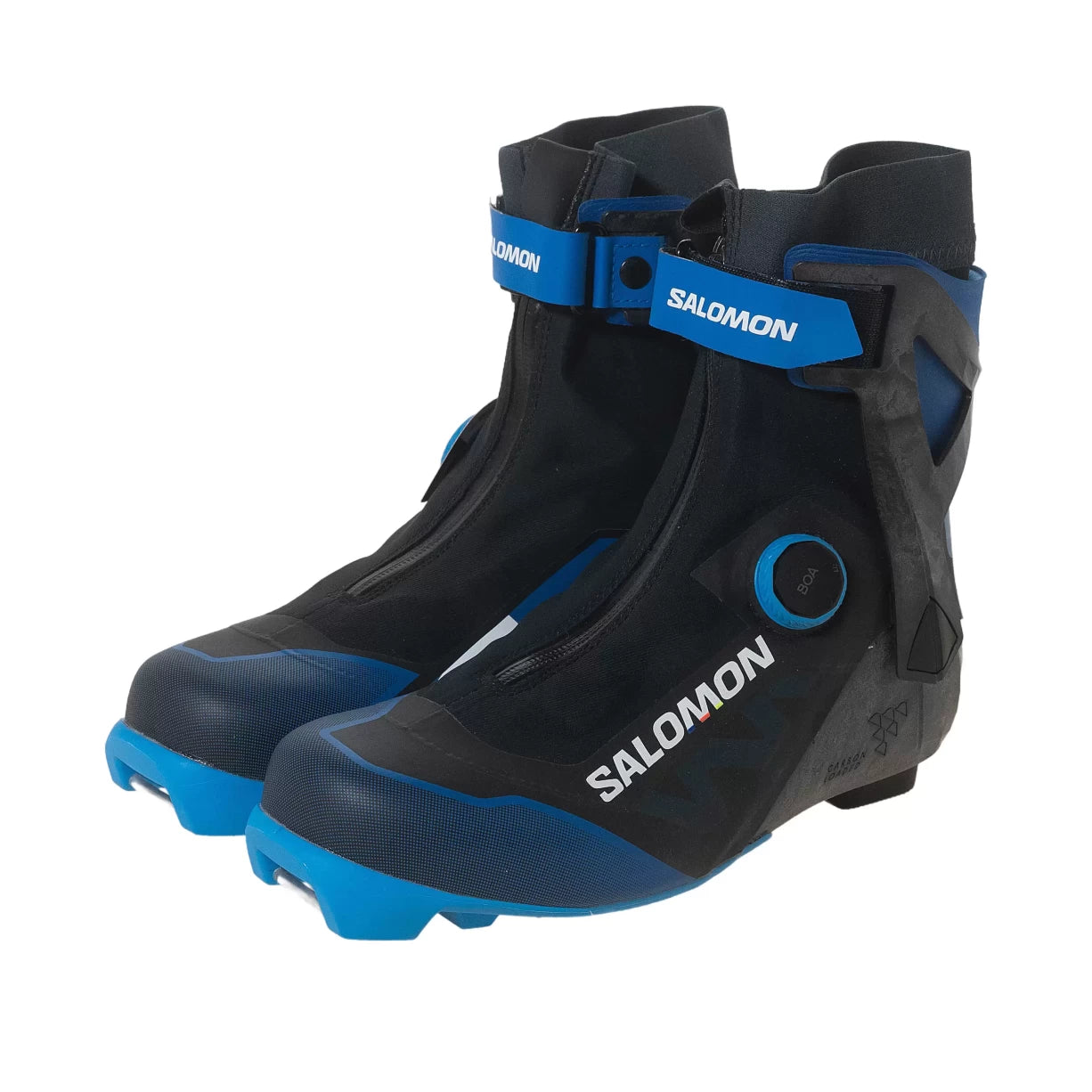 6.5Blue
