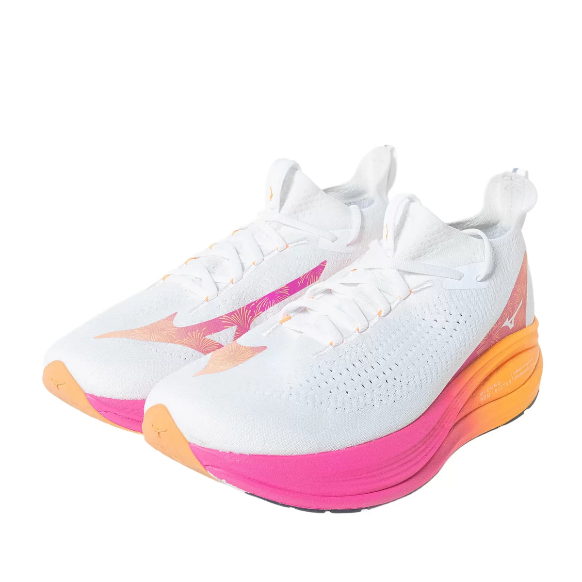 11White/Multi