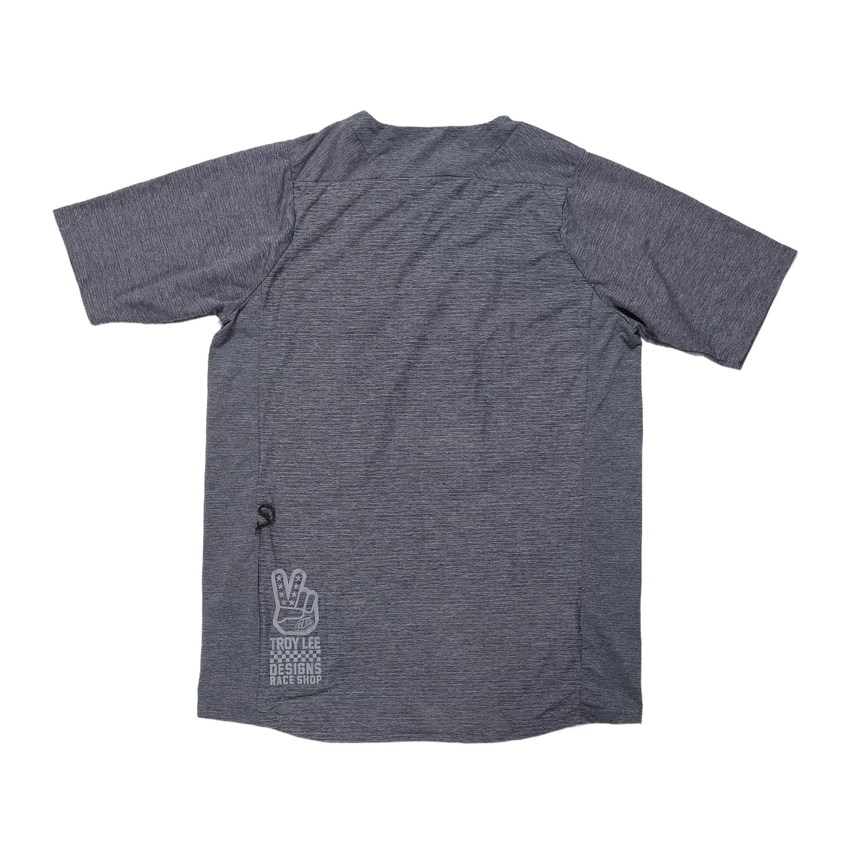 MCharcoal Heather