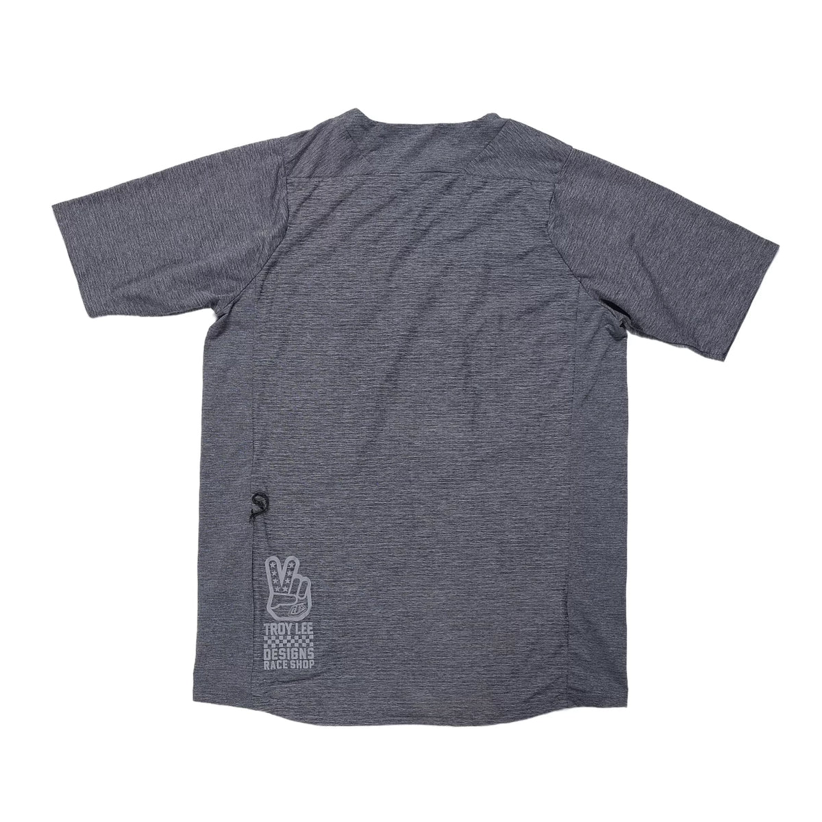 MCharcoal Heather