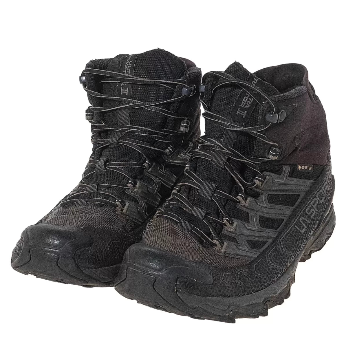 9.5Black