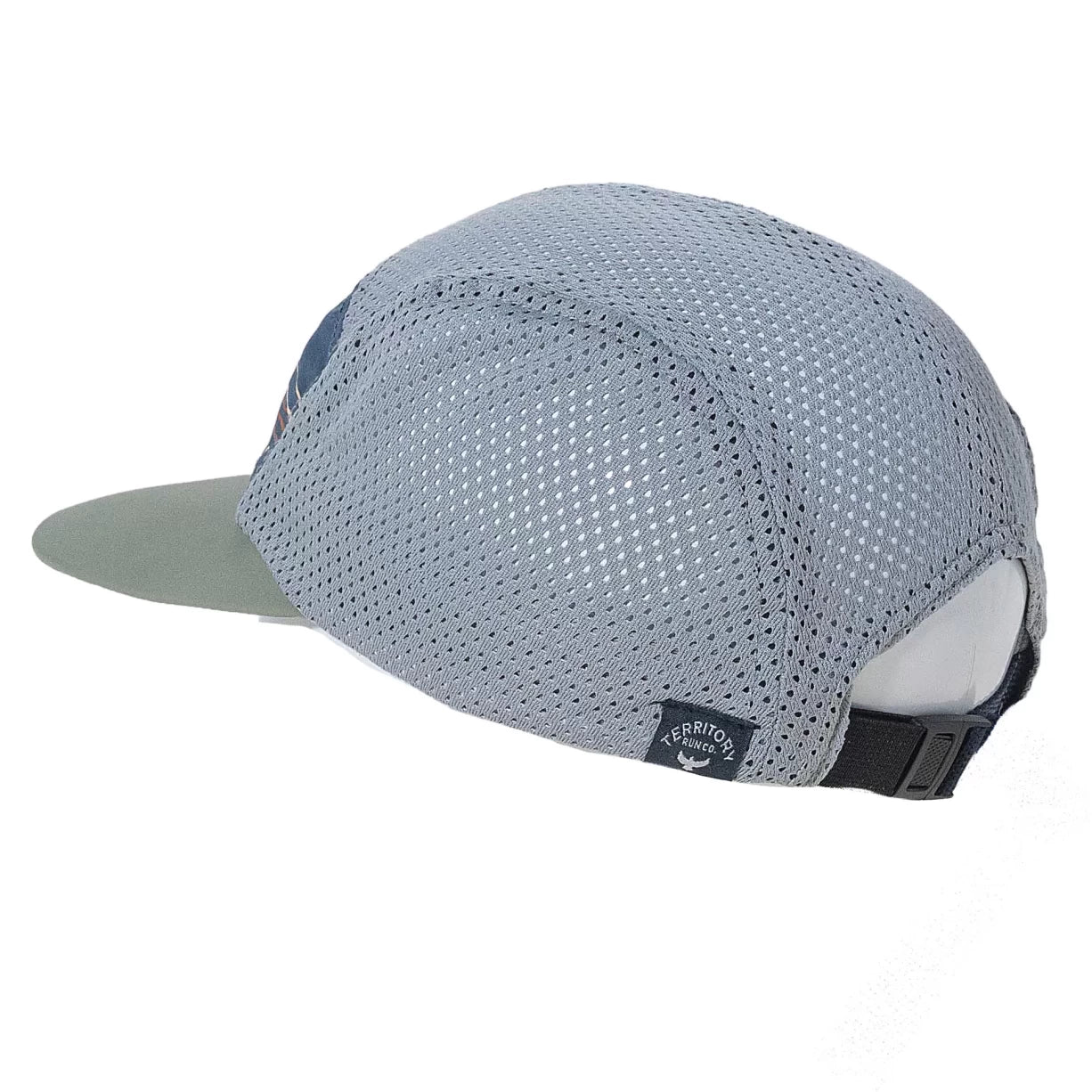 One SizeBlue/Green