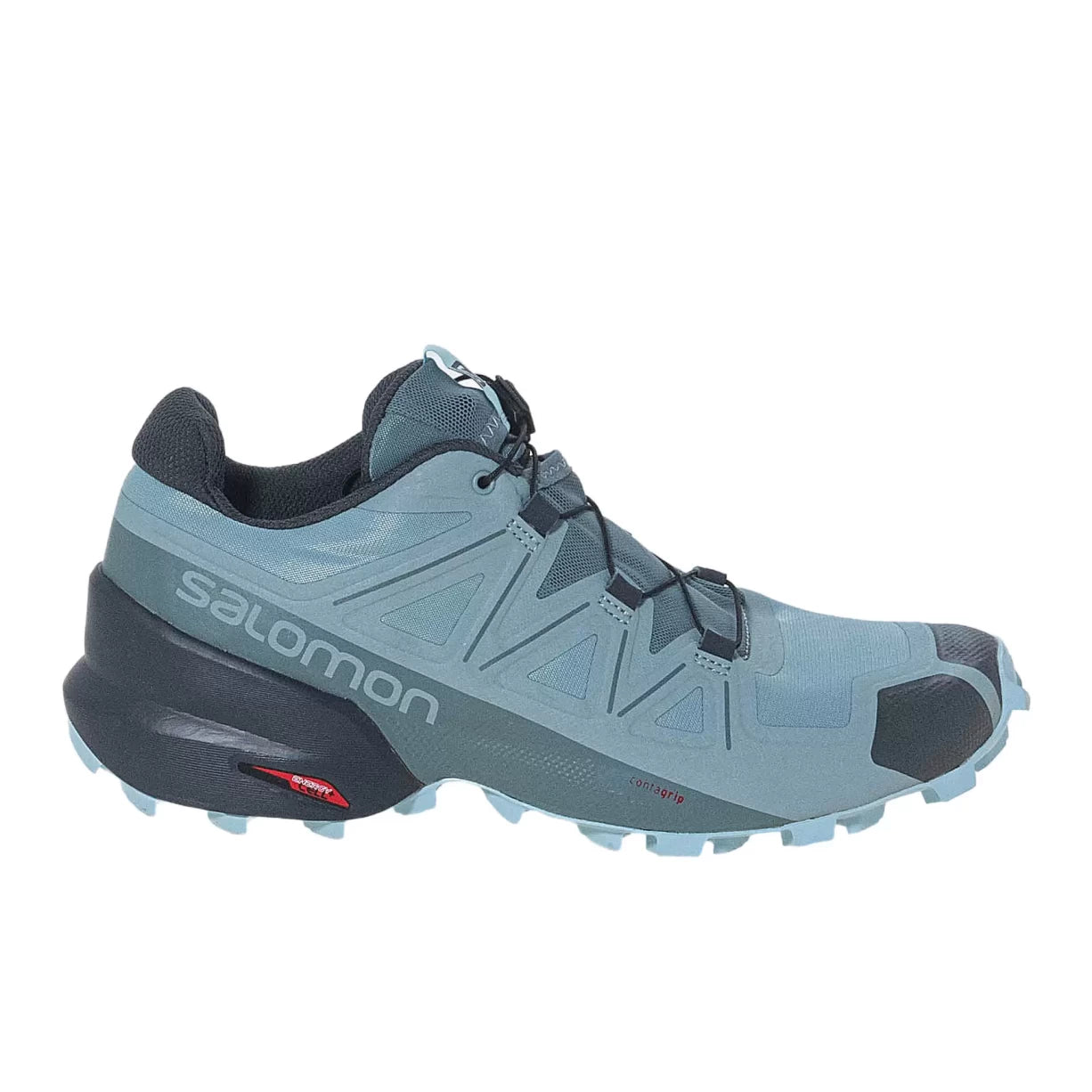 9.5Blue