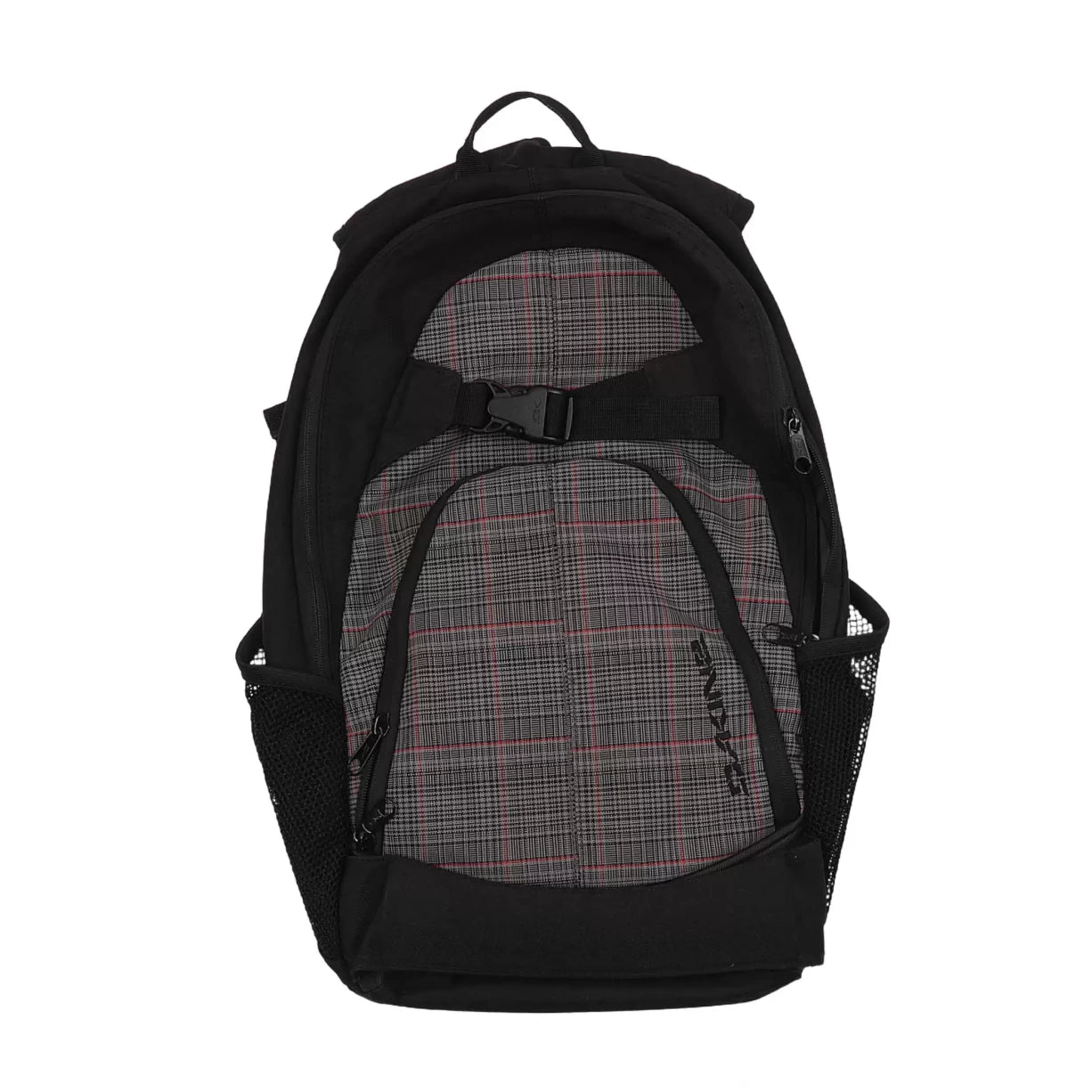 One SizeBlack/Red