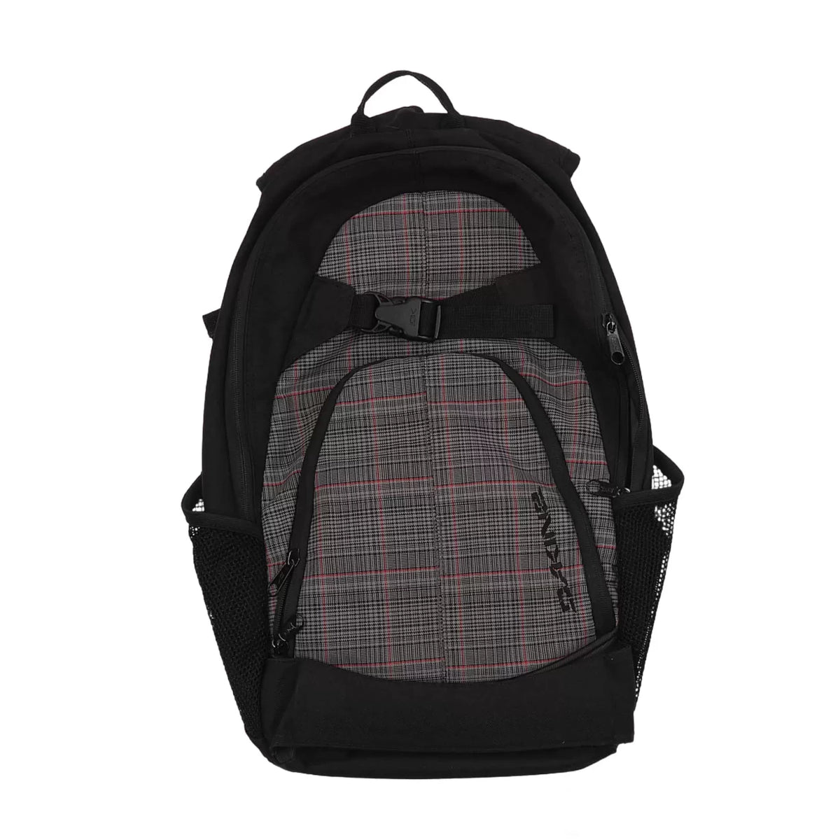 One SizeBlack/Red