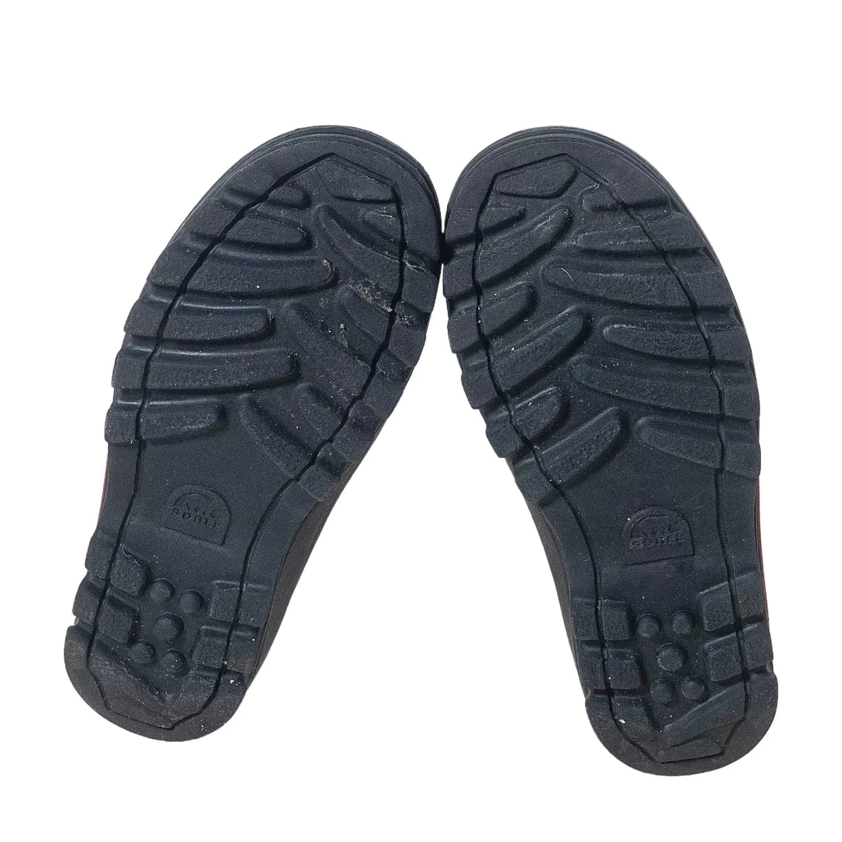 13Black/Grey