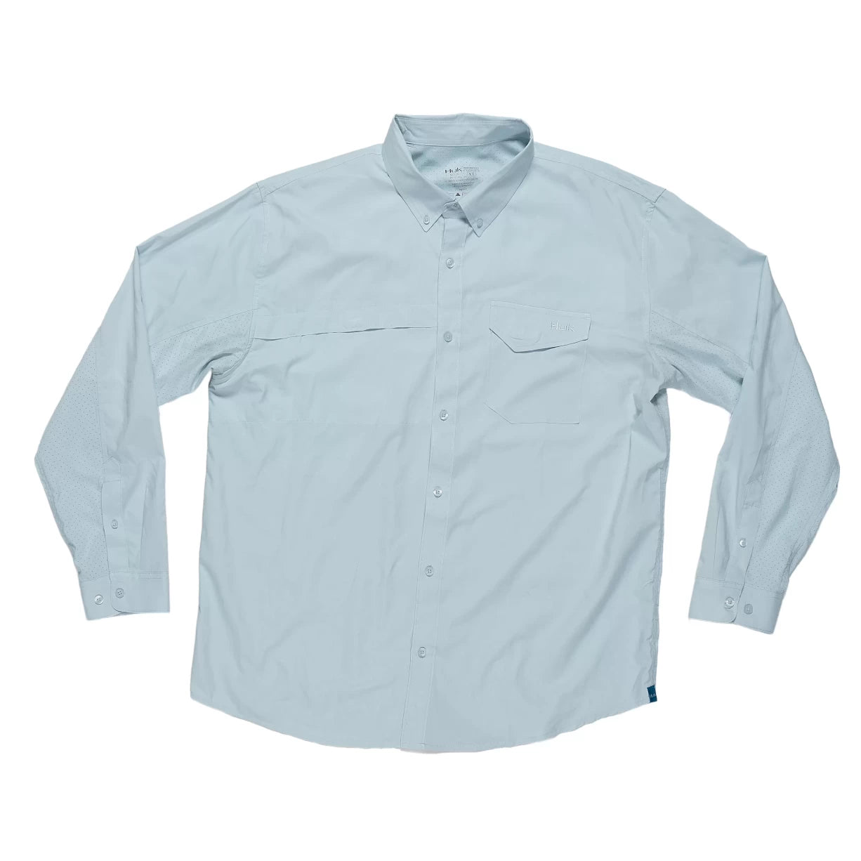 XLLight Blue