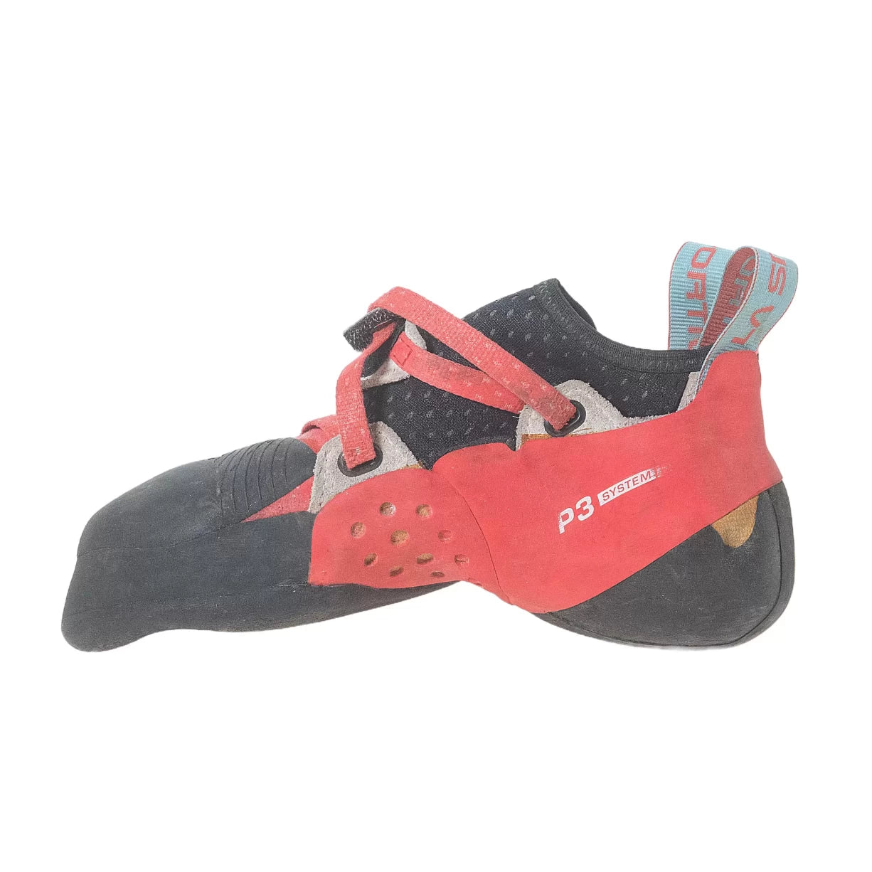 39.0Black/Red