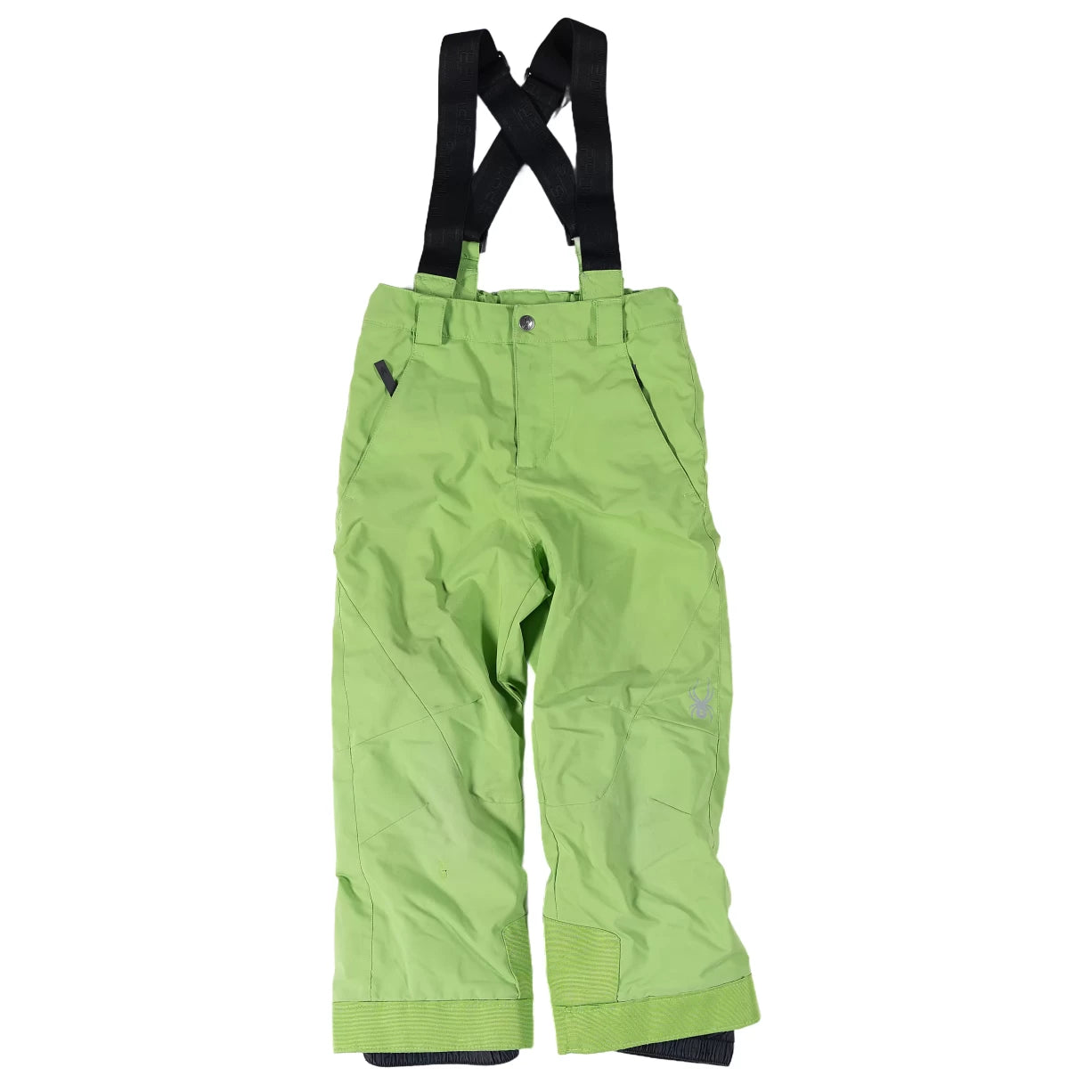 7Lime Green