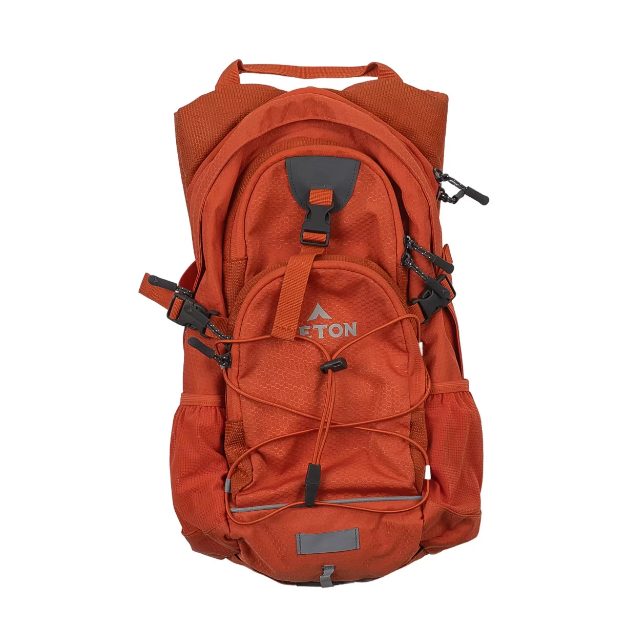 18 LBurnt Orange