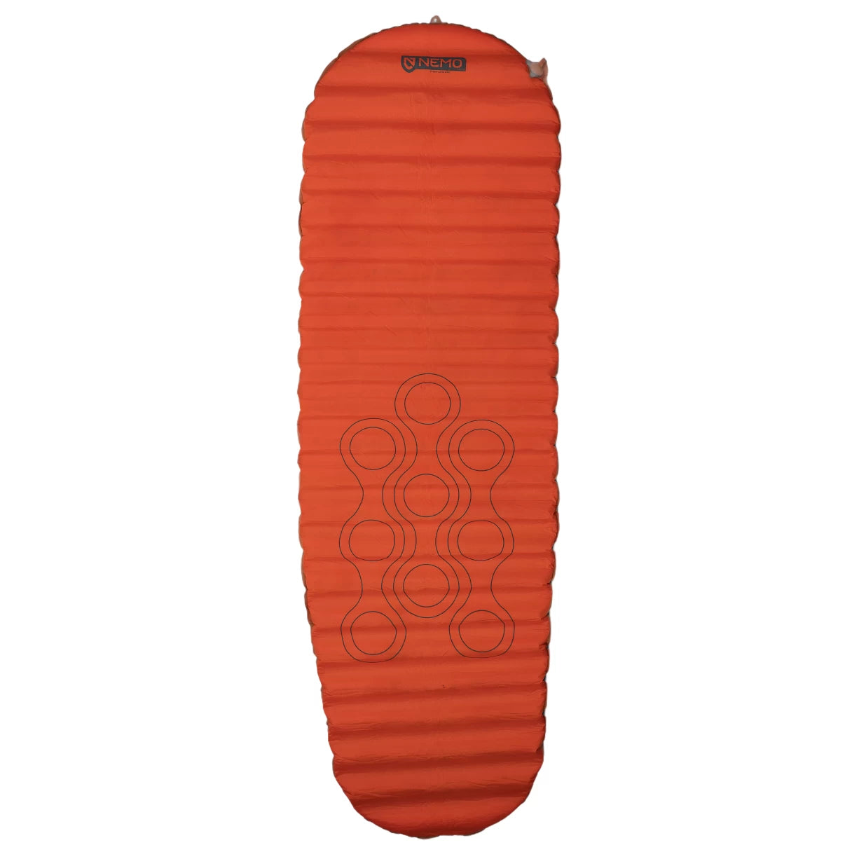 Long/WideOrange/Grey