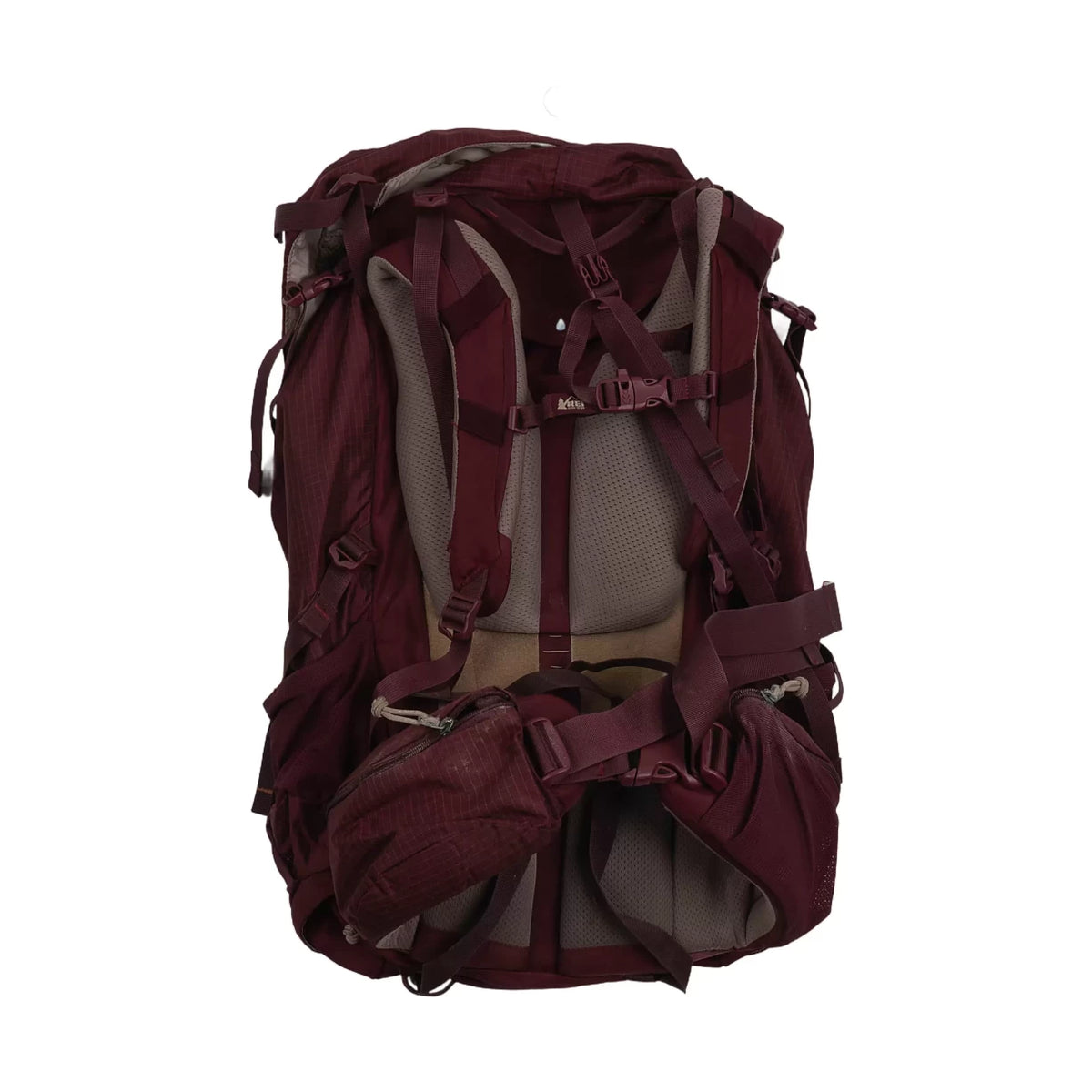 65 LMaroon