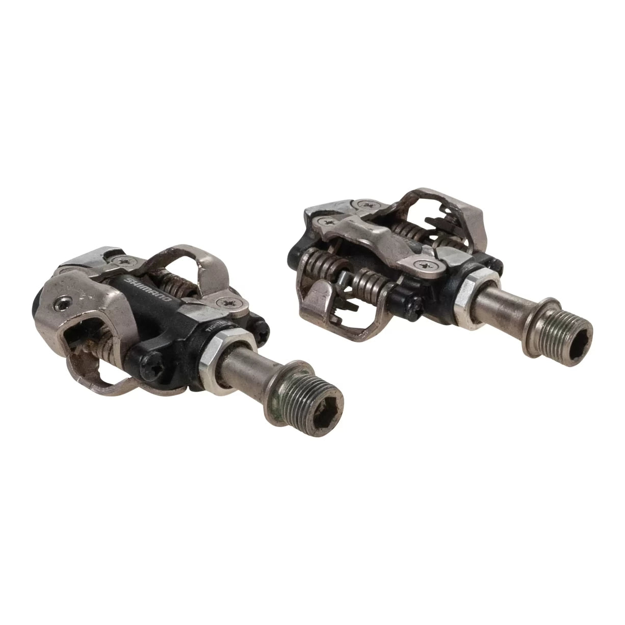 One SizeSilver/Black