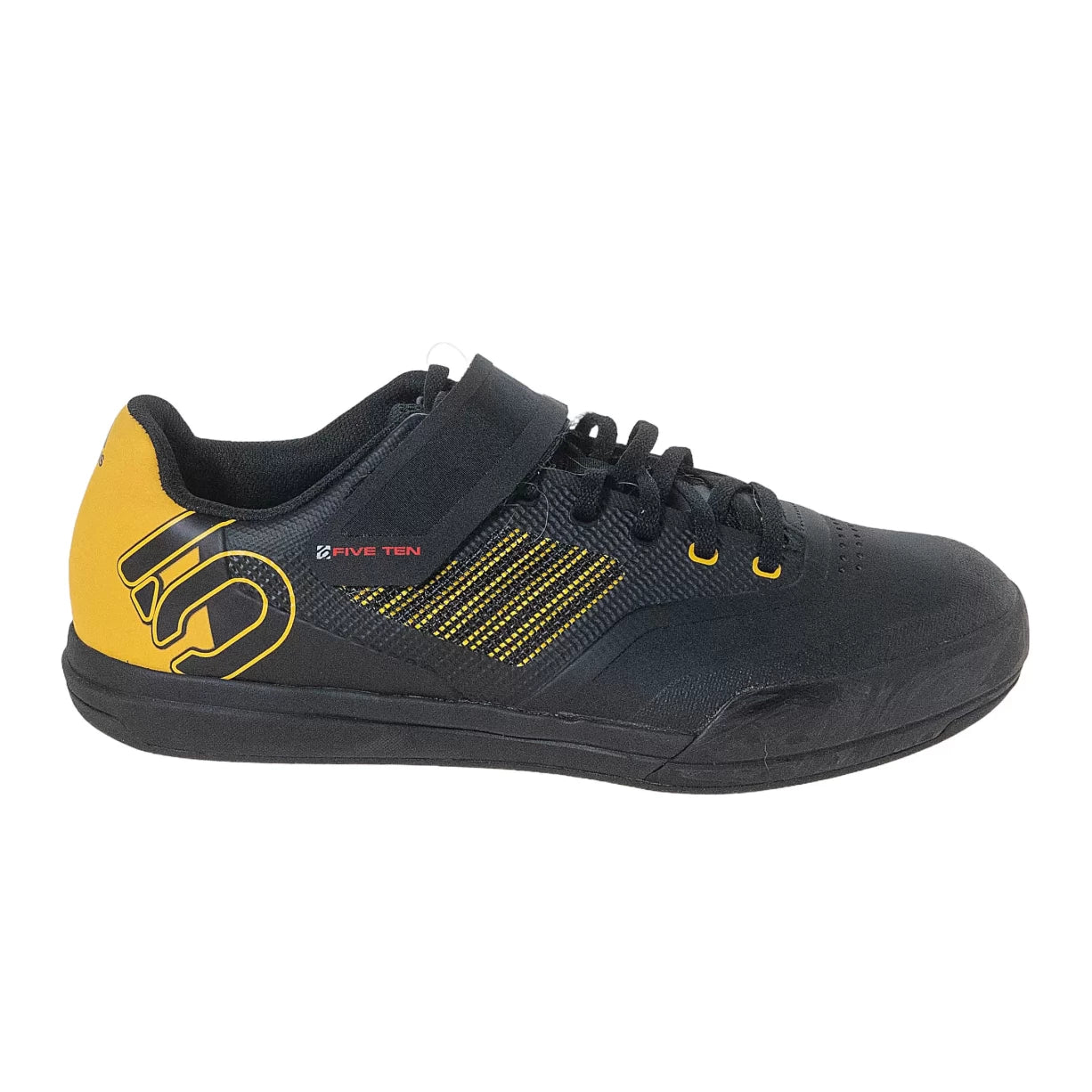 10.5Black/Yellow
