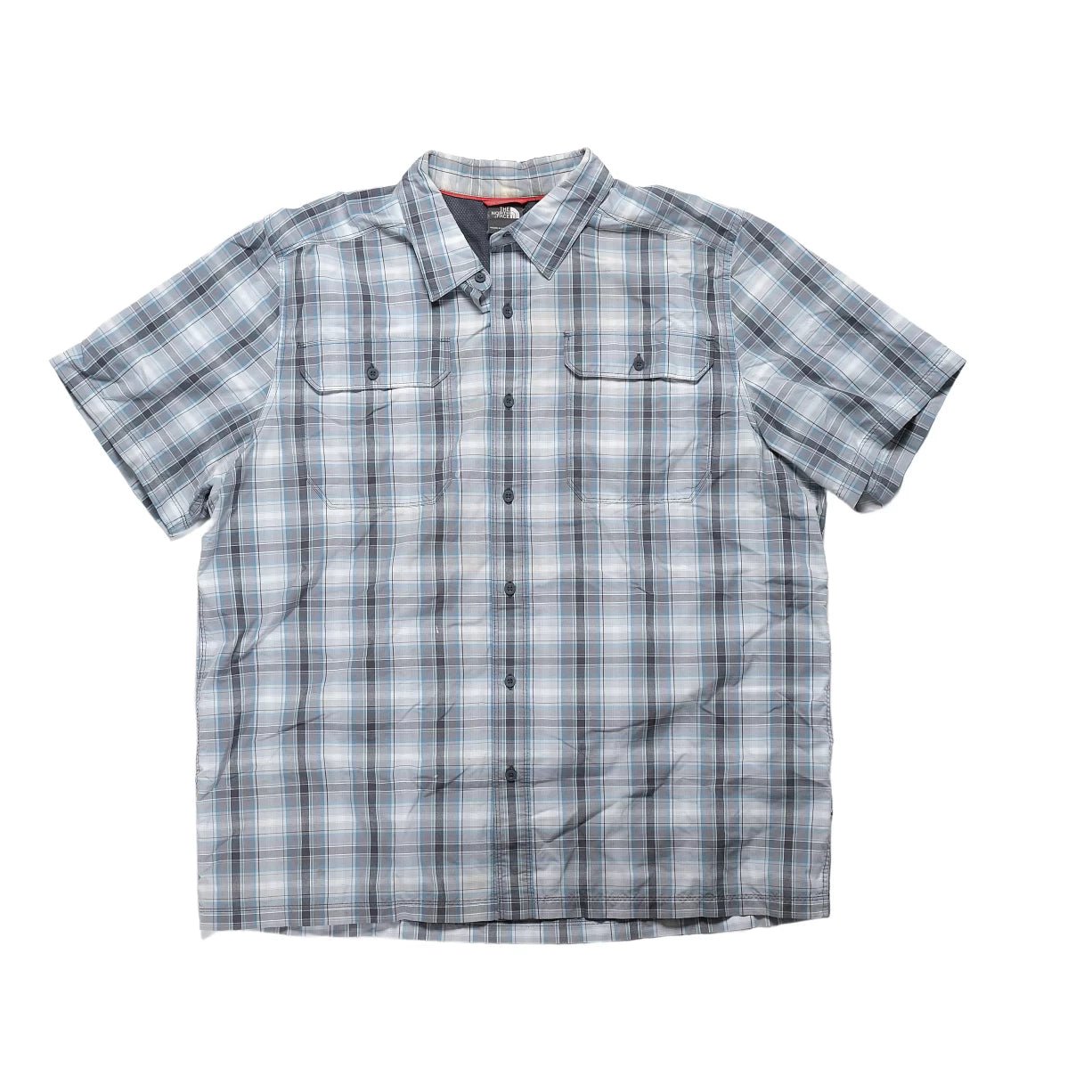 XLGrey/Blue