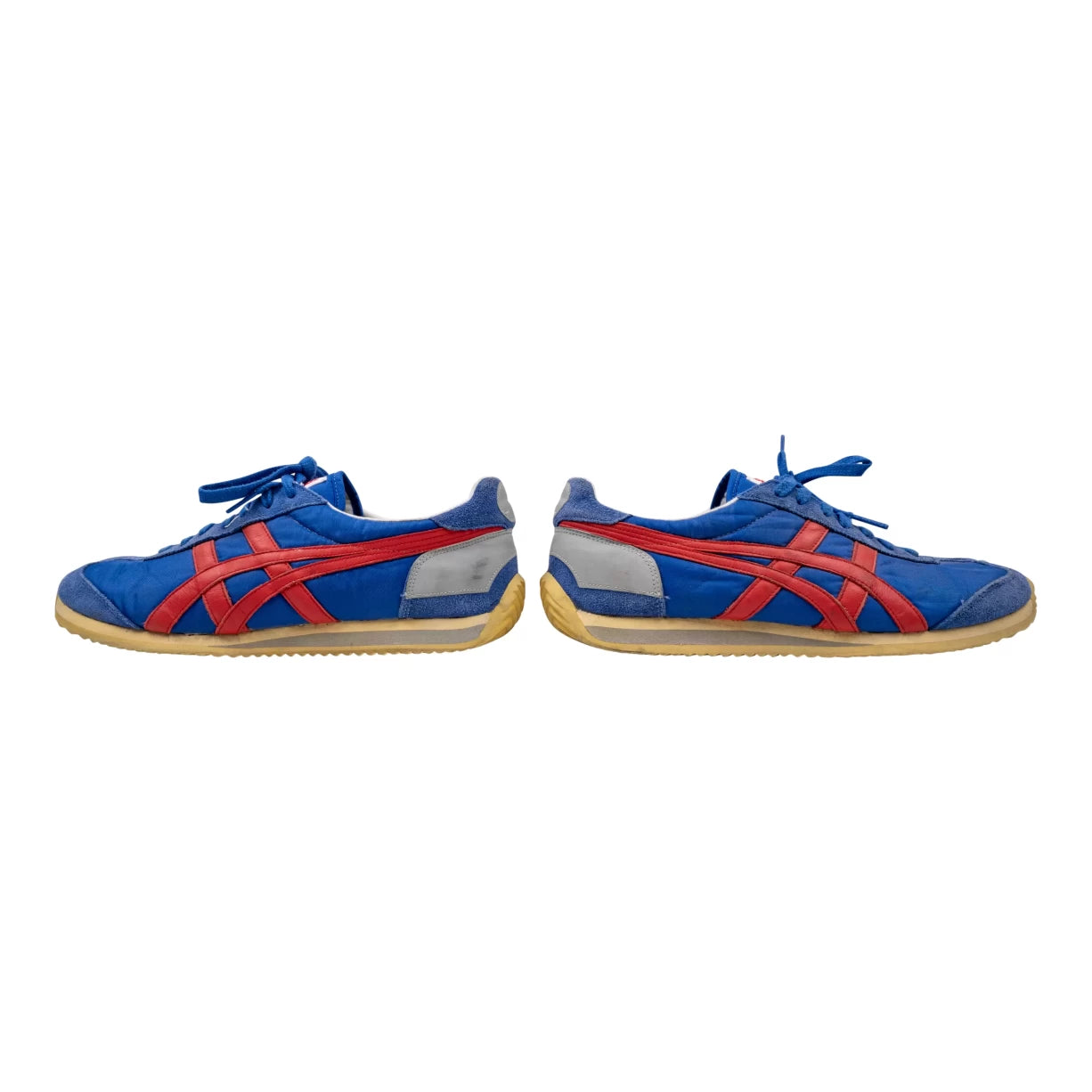 9Blue/Red