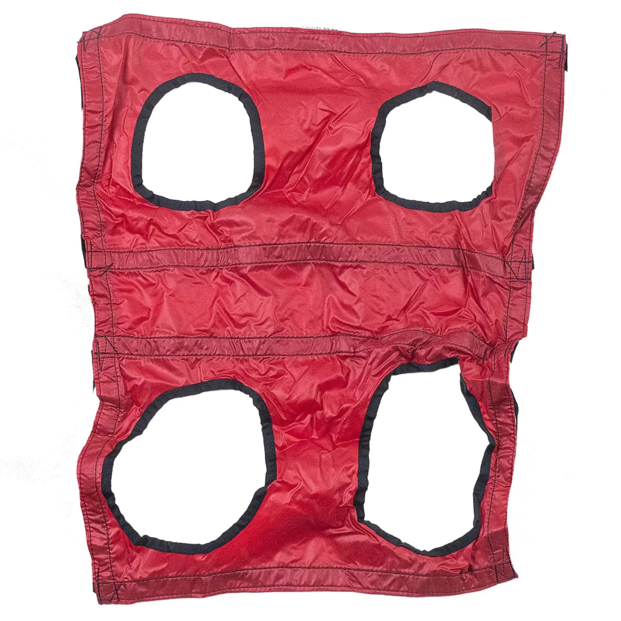 One SizeRed