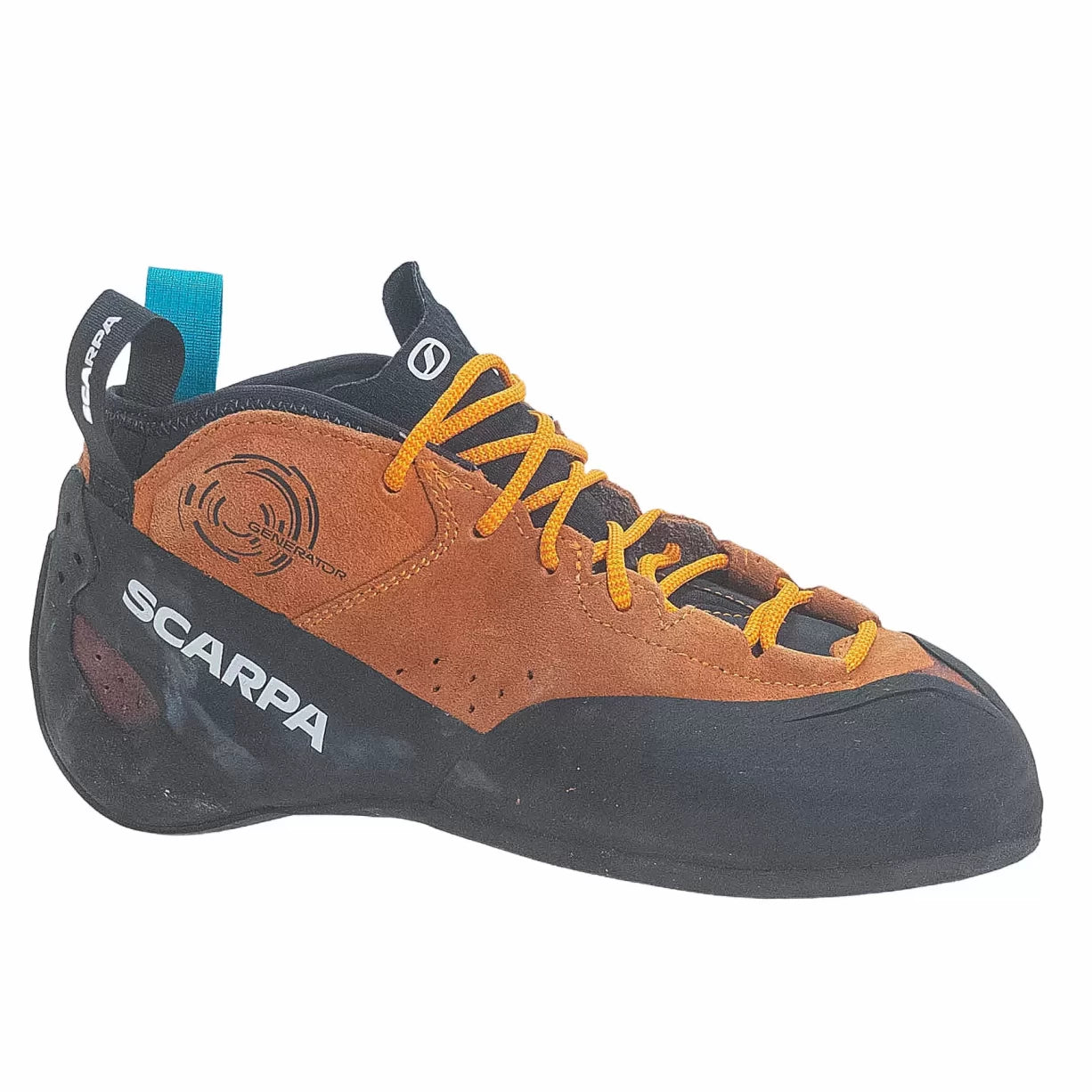 9.5Orange