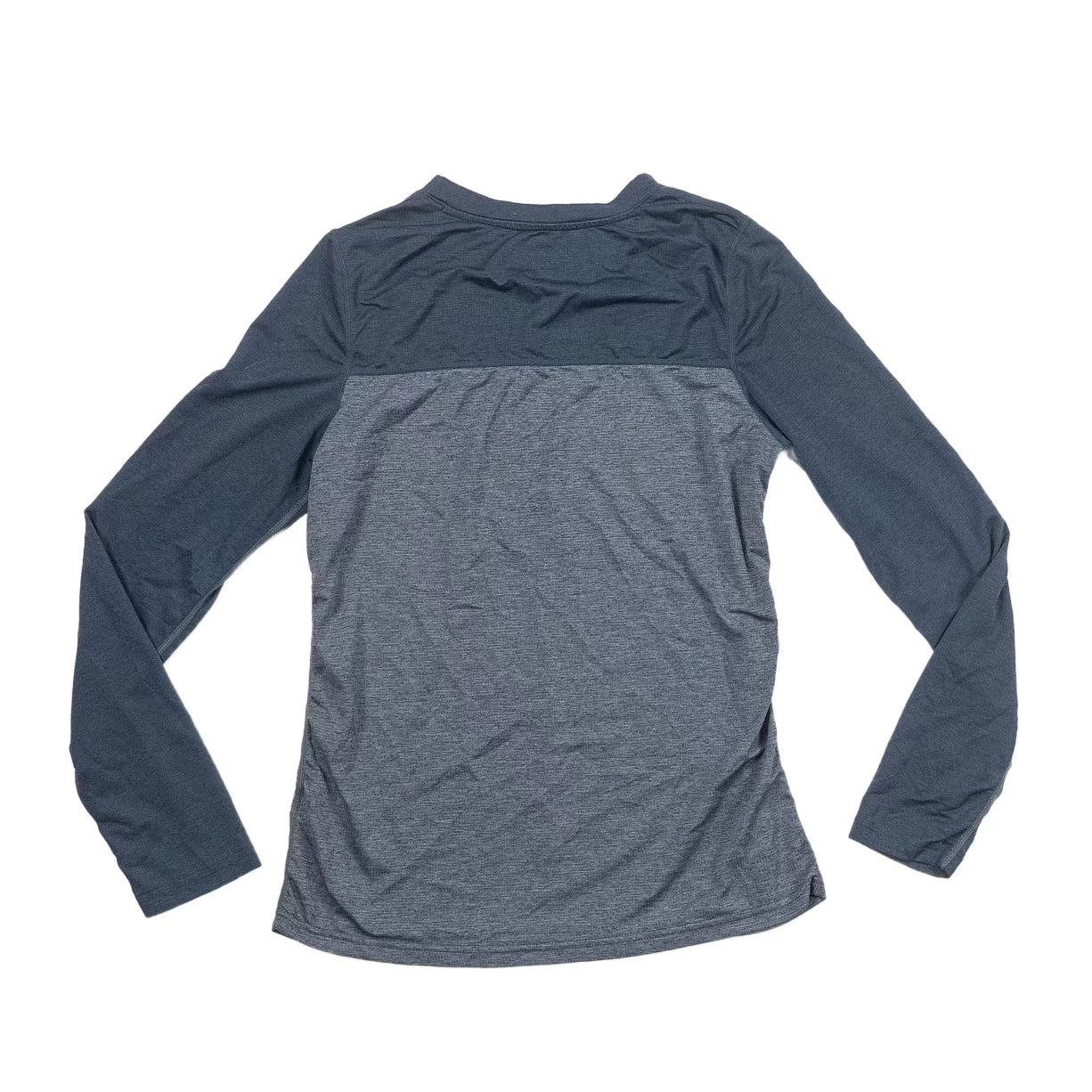 MBlue/Gray