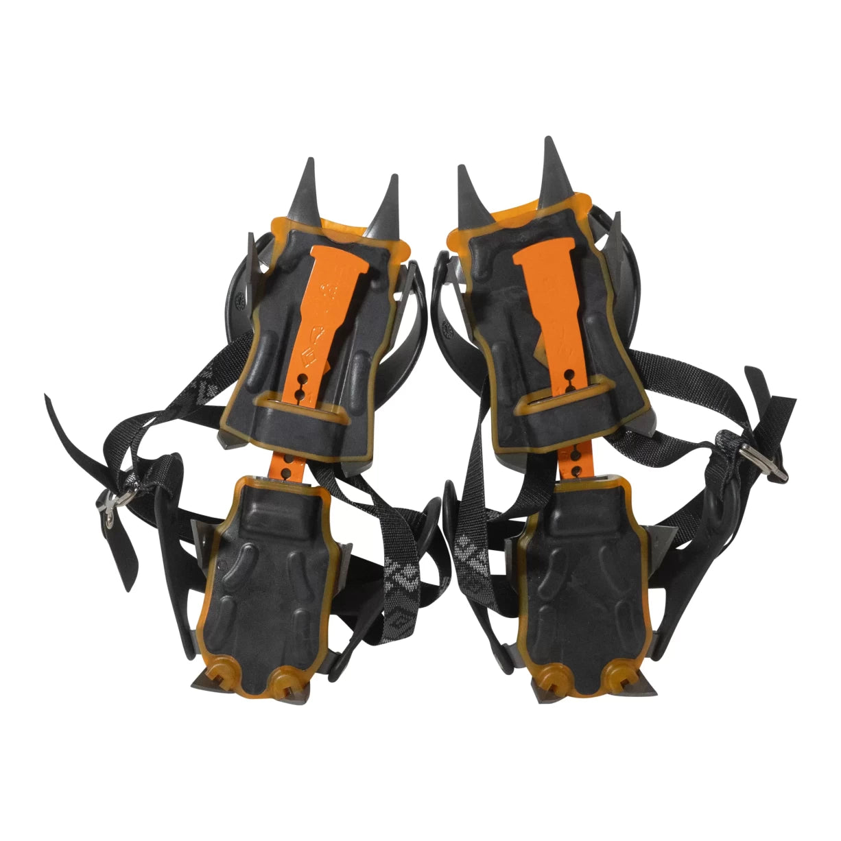 One SizeOrange/Green