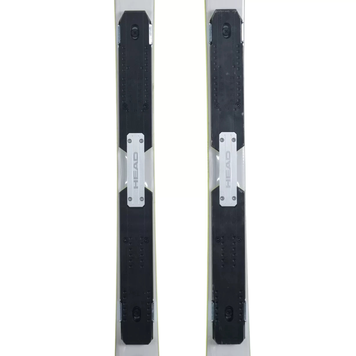 160cmWhite/Green/Black