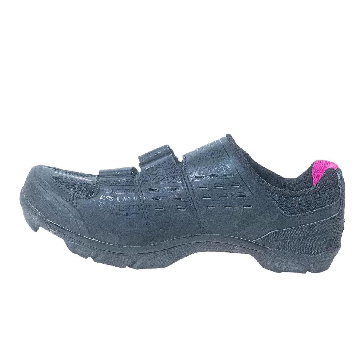 9.5Black