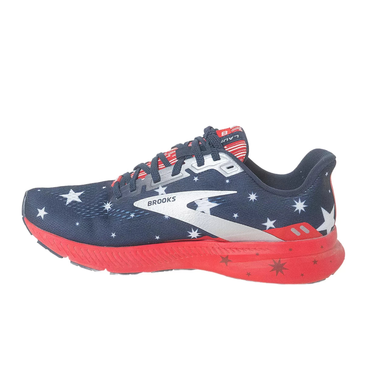 10Red/White/Blue
