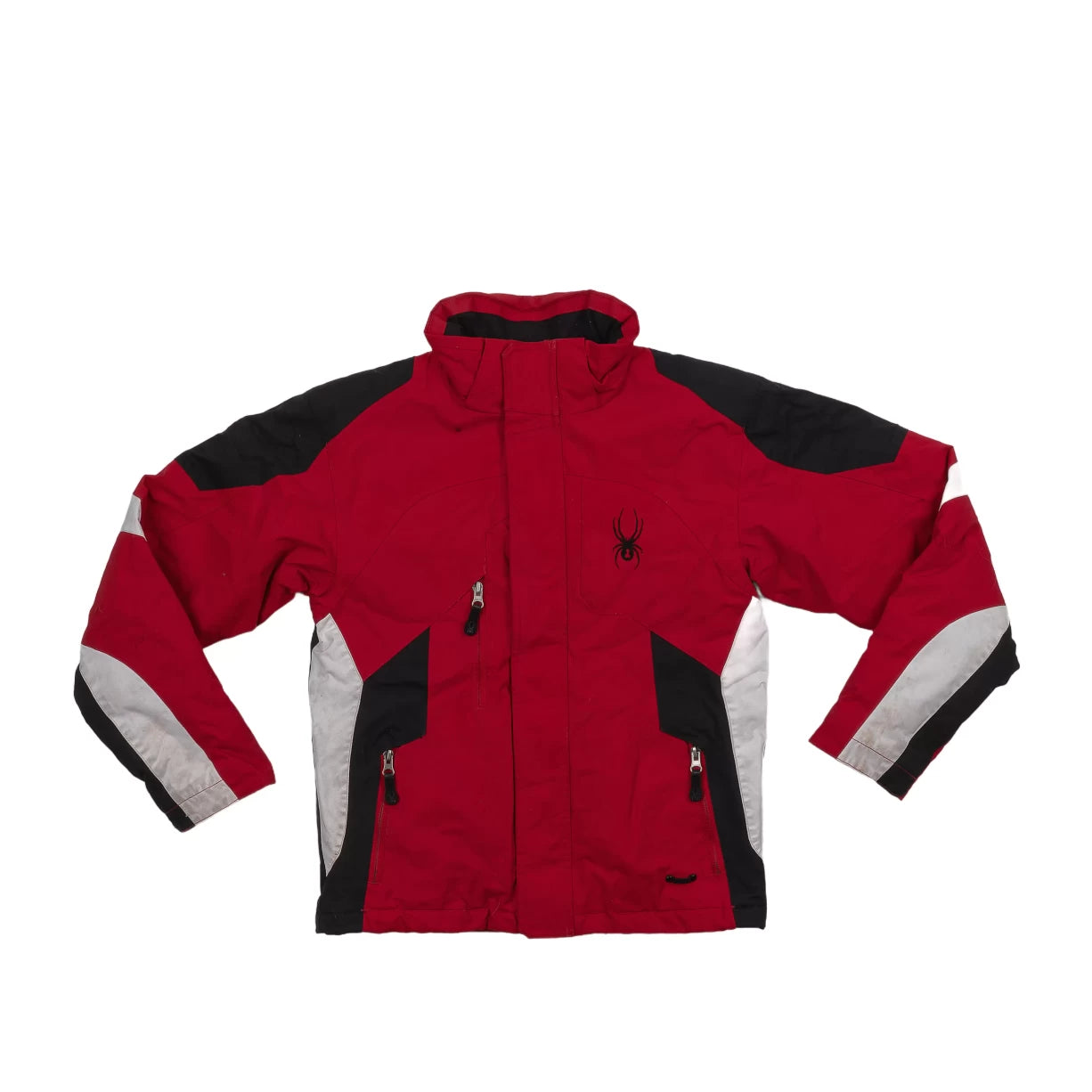 14Red/Black/White