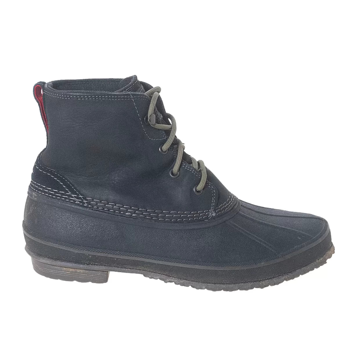 9.5Black