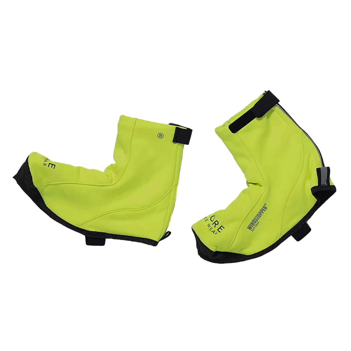 MGreen/Black