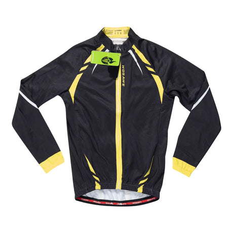 SBlack/Yellow