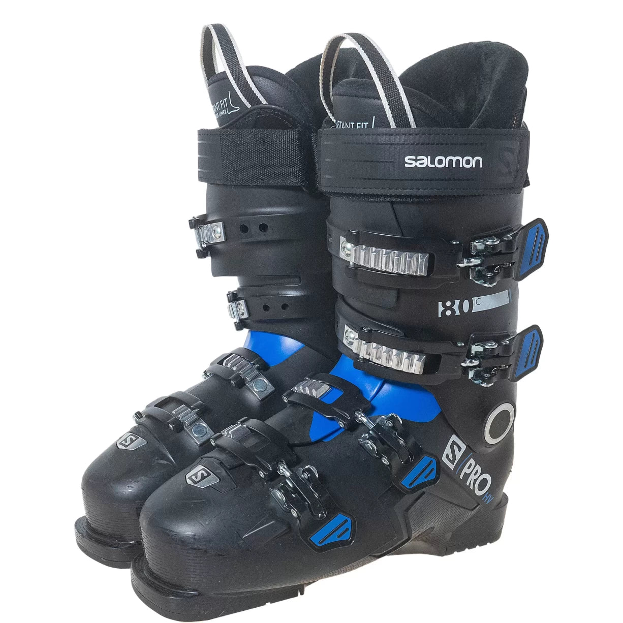 26-26.5Black/Blue
