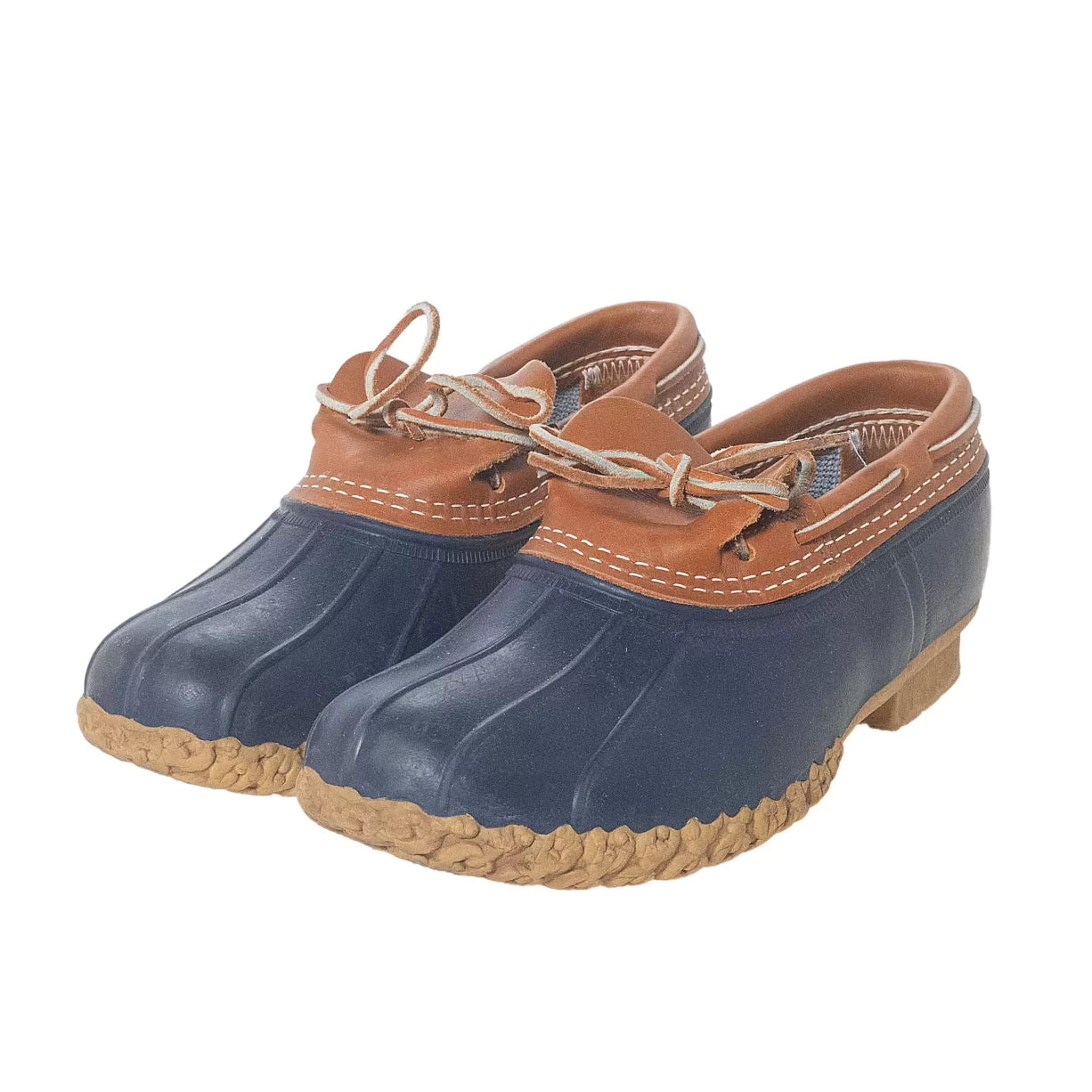 8Brown/Blue