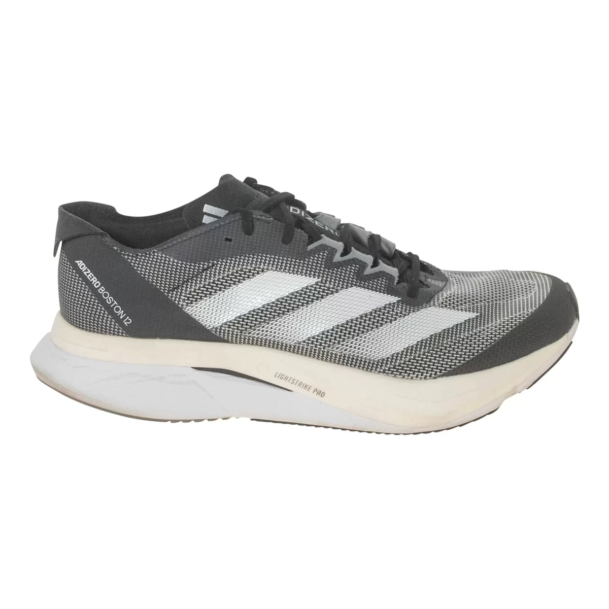 Adidas Adizero Boston 12 Running Shoe - Men's – Geartrade.com